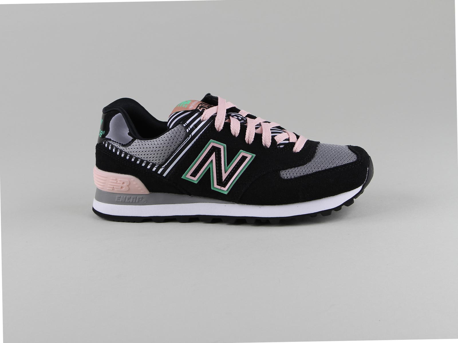 basket new balance femme wl574